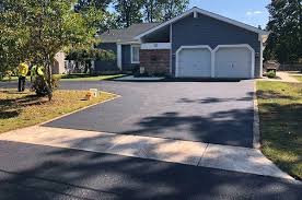 Best Paver Driveway Installation  in Earlvle, IL